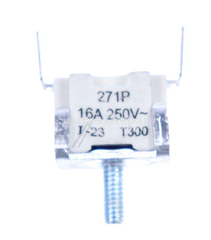 Compatible Temperature Limiter - Temperature Regulator Alternative For Bosch-siemens Küppersbusch Aeg