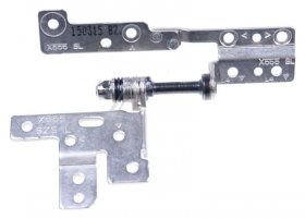 Asus Door Hinges - Gu502gu Hinge L