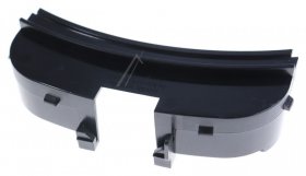 Samsung Casing Cover - Cover Handle abs - - ebony Black hg-0760