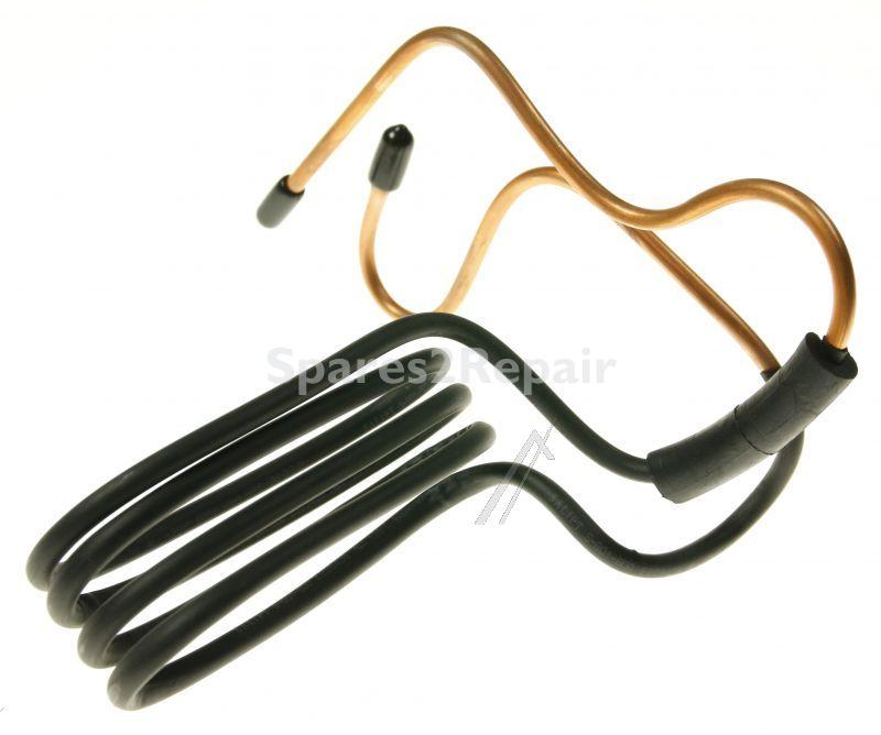 Evaporator - 5974880100 C00891078 Cu Pipe [Arcelik]