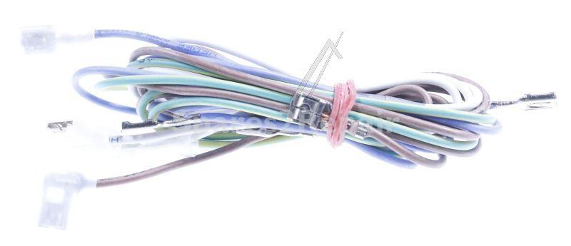 Mains Power Lead - 1069597 Power Cable With Plug [Amica]