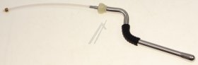 Hose - As00002994 Assembly Steam Pipe+ptfe L400 [Delonghi]