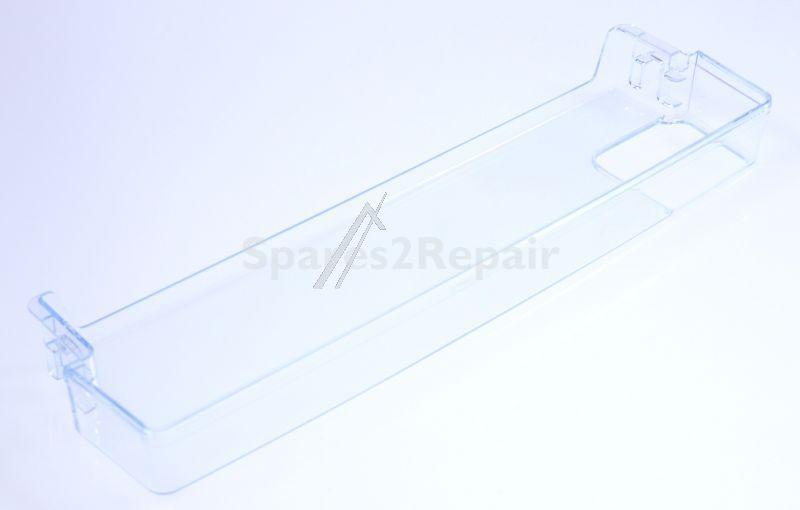 Hisense Gorenje Refrigerator Door Shelf Upper - Hk2002434 Small Shelf B05112058 I46 Transparent Ps Bcd-243r-