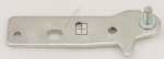 Door Hinges - 1059051 Lower Hinge Assembled [Amica]