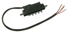 Atlan Power Switch Unit - 12001010200148 Push Button