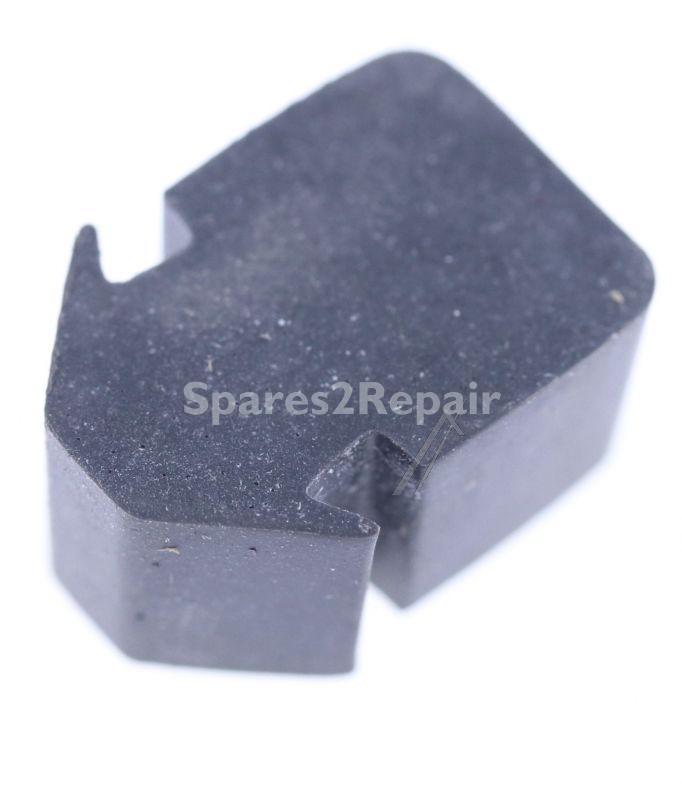 Bertazzoni Mechanism Parts - 308037 Bumper