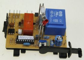 Domena Ic - 500411312 Circuit Board (fer2v3d)