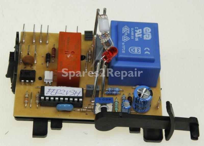 Domena Ic - 500411312 Circuit Board (fer2v3d)