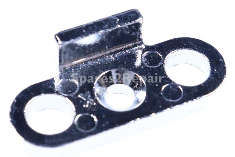 Door Stopper - 4055351516 Door Stop Lower Refrigerator [Electrolux Aeg]