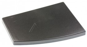 Jura Casing Cover - Pulverschachtdeckel Schwarz - 59725