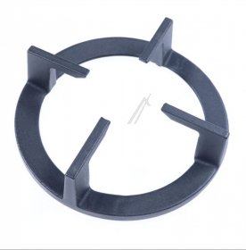 Bertazzoni Ornamental Rail - 410510 Profile For Top Cover