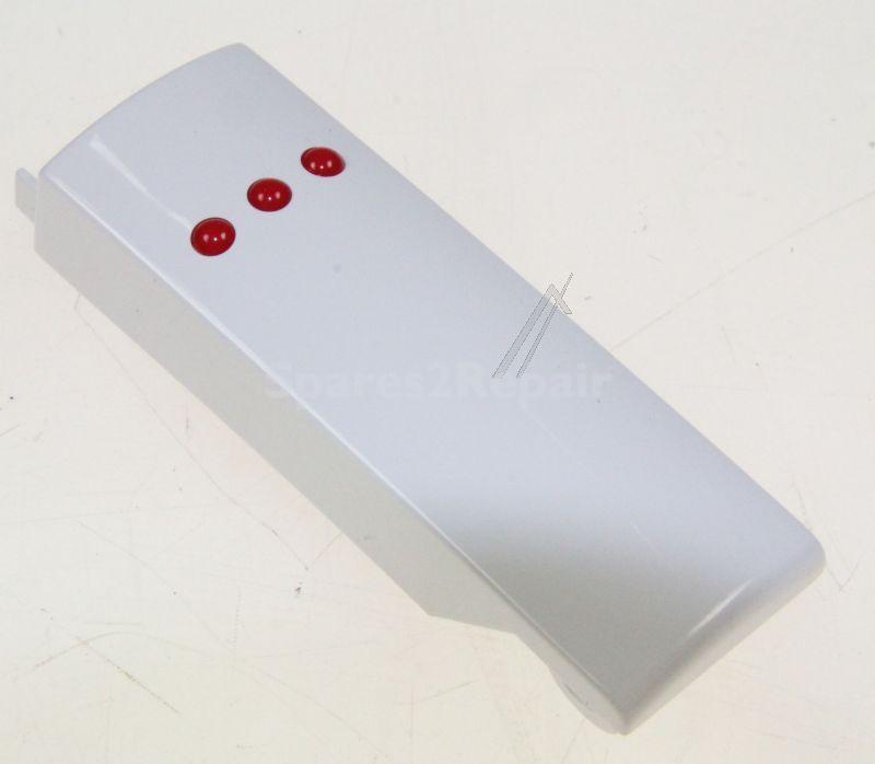 Button - 00166952 Push Button Cap [Bosch Siemens]