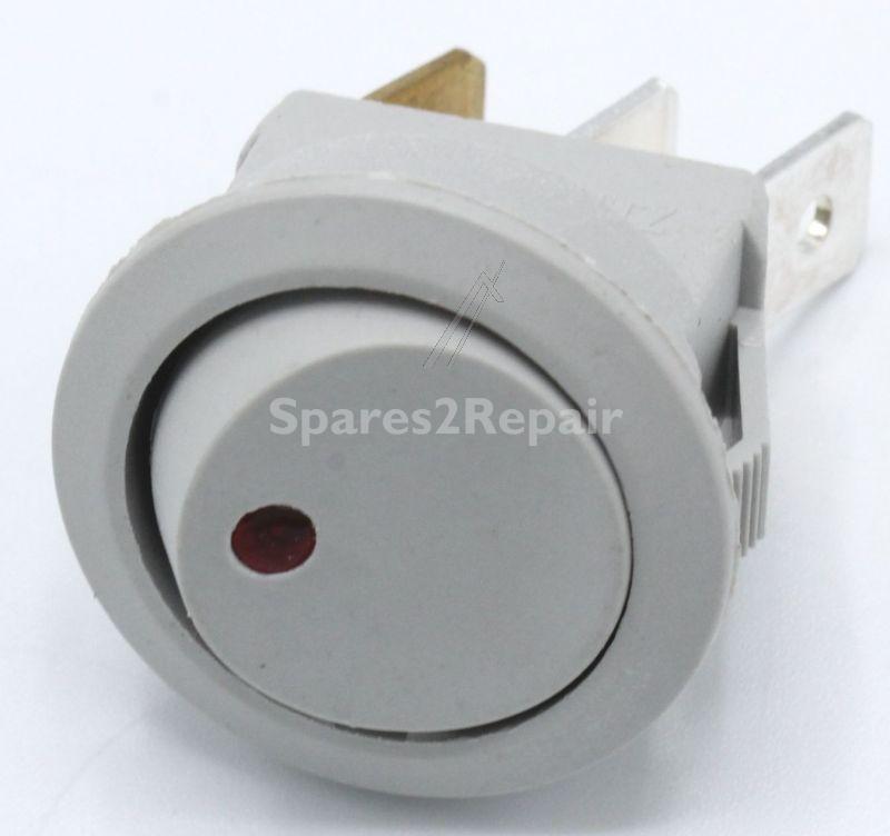 Switch - Switch-grey [Groupe SEB]