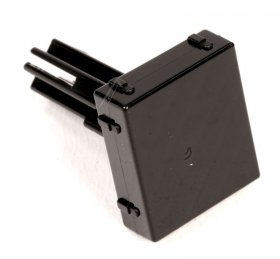 Button - 4055340899 Key Power White [Electrolux Aeg]