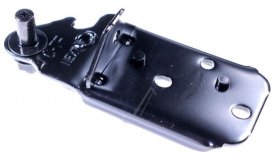 Lg Door Hinges - Aeh73958012 Hinge Assembly Lower