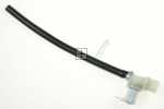 Solenoid Valve - 49034408 Solenoid Valve 670400054900 [Candy Hoover]