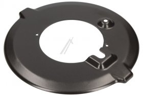 Burner Ring - 3531602260 Cover Triple Crown Burner [Electrolux Aeg]