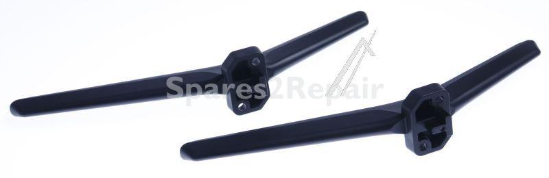 Hisense Gorenje Rearpanel - Ht320044 Back Cover 75a60gevs(0002) Uk