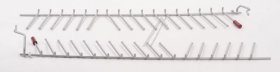 Insert Bit - 12035986 Flip Tine [Bosch Siemens]