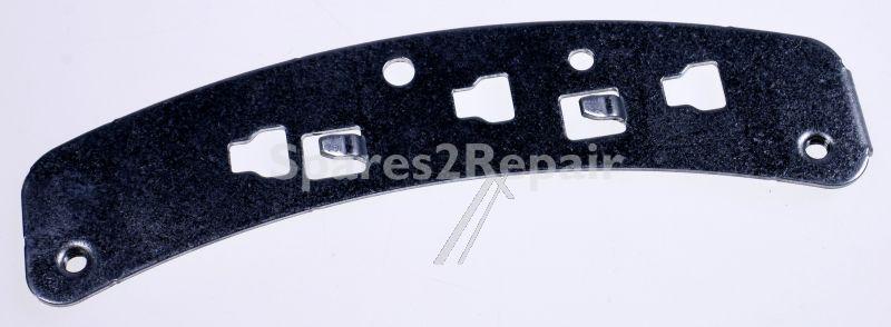 Samsung Fixings And Brackets - Dc61-01919b Bracket Hinge ww6500k gi-sgcc t1 4 n-a