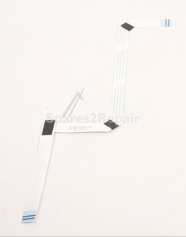 Sony Flexi print Connector - 101469311 Flat Cable 25p Cn1200(bm5s22)-cn102(hy1)(1)