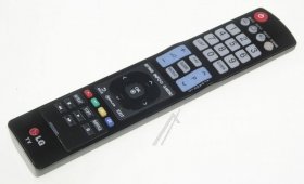Lg Ir remote Control - Akb74475451 Remote Control