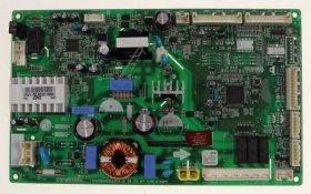 Lg Board - Ebr86162649 Main Pcb Assembly
