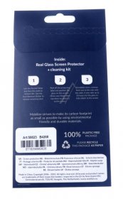 Mobilize Display Protective Film - 56623 Mobilize Glass Display Protection Oneplus 10t 5g