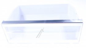 Vegetable Drawer - 42156942 R Crisper Gr -319 (tran-nat) Flm [Vestel]