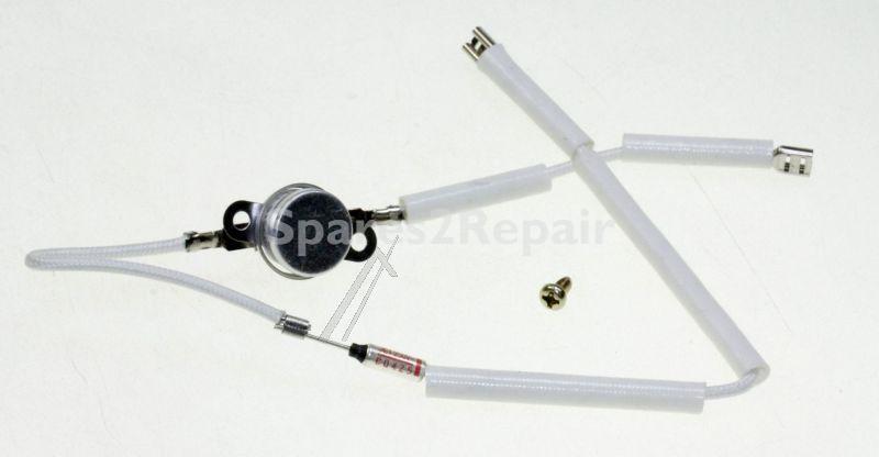 Thermostatic Fuse - Kw713345 Thermal Fuse Assembly-227c-es020-021-024 [Delonghi]