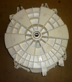 Smeg Tub Flap - 692173181 Front Tub 47lt-type3