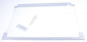 Smeg Glass Panel - 695652057 Glass Shelf Complete 305