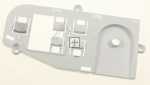 Operating Unit Screen - 43033026 Detergent Dispenser Cover [Candy Hoover]