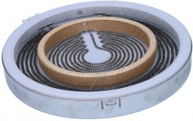 Smeg Hot Plate - Disc