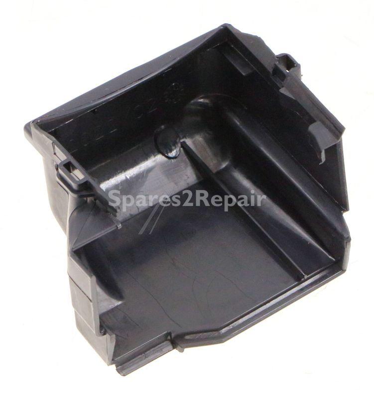 Samsung Flap - Da63-03527a Ice Container Cover Hermes Pp - -wh