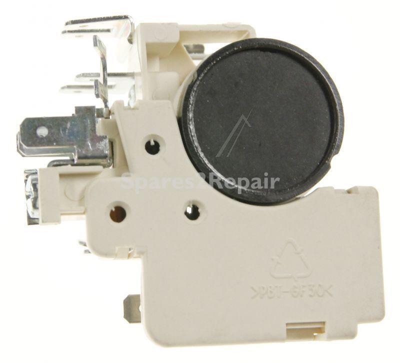 Relay - Starting Device [Bosch Siemens]