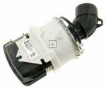 Circulating Motor - 1752480100 C00865688 Heat Pump - Atlantis [Arcelik]