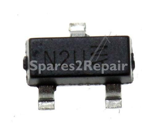 Vestel Mos Fet Transistor - 30069749 Tr Nmos Bsh105 1 05a-20v Sot23 Rohs
