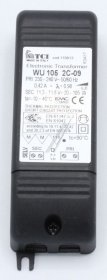 Faber Roblin Transformer - 133 0085 495 Electr transformer 230v Wu1052c07d Dim