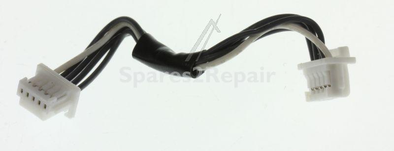 Sony Flexi print Connector - 191080321 Connector Assembly 5p