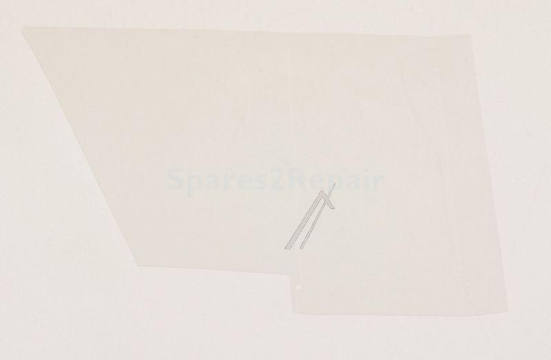 Reflector - C00319193 481246048927 Reflector Foil [Whirlpool Indesit]