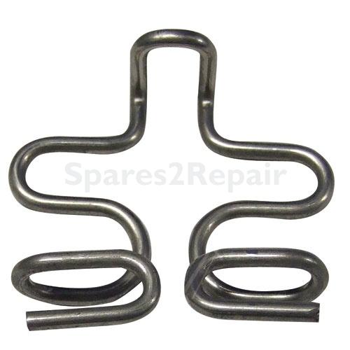 Bracket - 37005085 Heaters Bracket [Vestel]