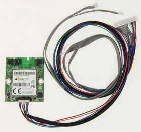 Hisense Gorenje Module - Electrical Unit - Ht200808 Function Board He65m7000uwtsg Hs Roh
