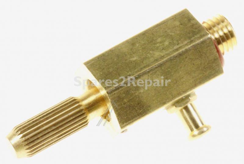 Faucet - 7313278259 Stg Tap Ec155 [Delonghi]