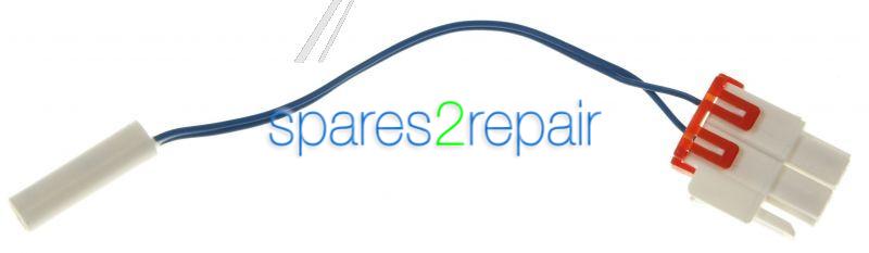Compatible Temperature Sensor For Refrigerators - Freezers - Defrosting Sensor Alternative For Samsung