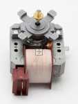 Smeg Ventilator Motor - 795210954 Fan Oven Motor