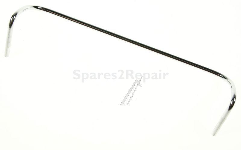 Smeg Protection - 844092382 Door Tray Rail H60 L220