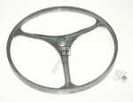 Belt Pulley - 00743659 Pulley [Bosch Siemens]
