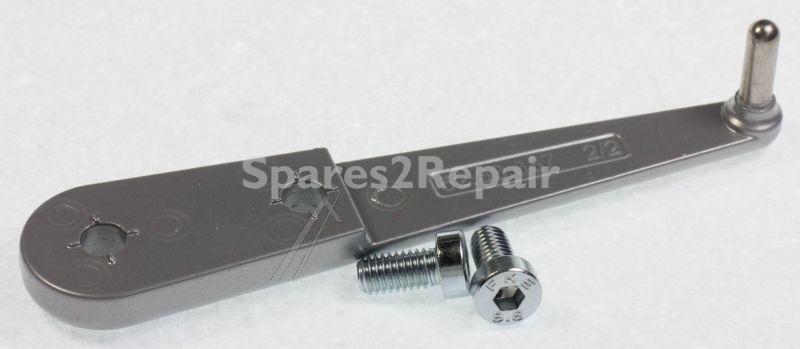 Bottle Frame - 11036739 Bottle Shelf [Bosch Siemens]