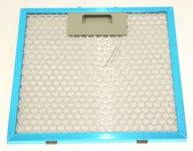Atlan Metal Grease Trap - Aluminium Filter